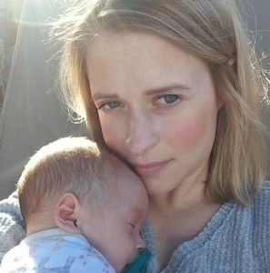 Meet your Posher, Kaitlin